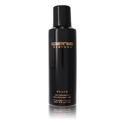 Nirvana Black Dry Shampoo By Elizabeth And James