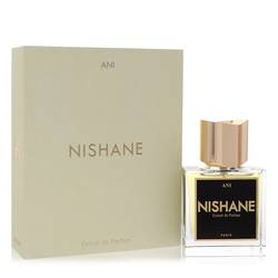 Nishane Ani Extrait De Parfum Spray (Unisex) By Nishane