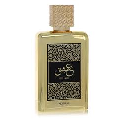 Nusuk Eshq Eau De Parfum Spray By Nusuk