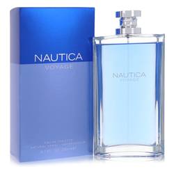 Nautica Voyage Eau De Toilette Spray By Nautica