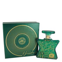 New York Musk Eau De Parfum Spray (Unisex) By Bond No. 9