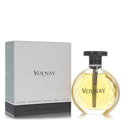 Objet Celeste Eau De Parfum Spray By Volnay