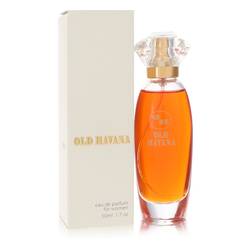 Old Havana Eau De Parfum Spray By Marmol & Son