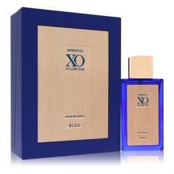 Orientica Xo Xclusif Oud Bleu Extrait De Parfum (Unisex) By Orientica