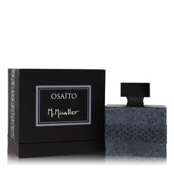 Osaito Eau De Parfum Spray By M. Micallef