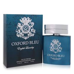 Oxford Bleu Eau De Parfum Spray By English Laundry