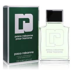 Paco Rabanne After Shave By Paco Rabanne