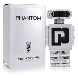 Paco Rabanne Phantom Eau De Toilette Spray By Paco Rabanne