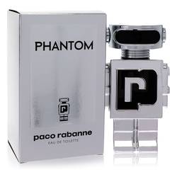 Paco Rabanne Phantom Eau De Toilette Spray By Paco Rabanne