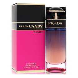 Prada Candy Night Eau De Parfum Spray By Prada