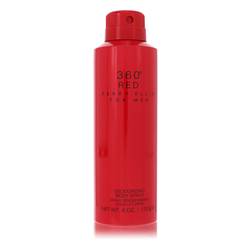 Perry Ellis 360 Red Body Spray By Perry Ellis