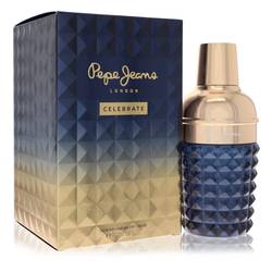 Pepe Jeans Celebrate Eau De Parfum Spray By Pepe Jeans London