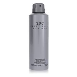 Perry Ellis 360 Body Spray By Perry Ellis