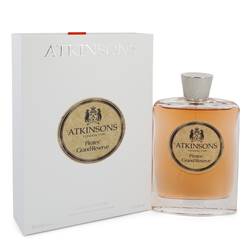 Pirates' Grand Reserve Eau De Parfum Spray (Unisex) By Atkinsons