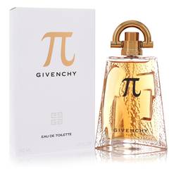 Pi Eau De Toilette Spray By Givenchy