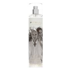 Pitbull Fragrance Mist By Pitbull