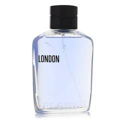 Playboy London Eau De Toilette Spray (unboxed) By Playboy