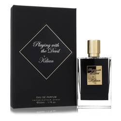 Playing With The Devil Eau De Parfum Spray By Kilian