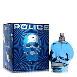 Police To Be Or Not To Be Eau De Toilette Spray By Police Colognes