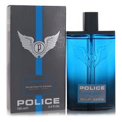 Police Sport Eau De Toilette Spray By Police Colognes