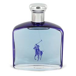 Polo Ultra Blue Eau De Toilette Spray (Tester) By Ralph Lauren