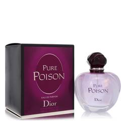 Pure Poison Eau De Parfum Spray By Christian Dior