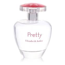 Pretty Eau De Parfum Spray (Tester) By Elizabeth Arden