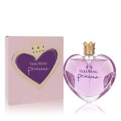 Princess Eau De Toilette Spray By Vera Wang