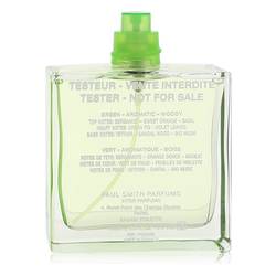 Paul Smith Eau De Toilette Spray (Tester) By Paul Smith