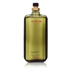 Quorum Eau De Toilette Spray (Tester) By Antonio Puig