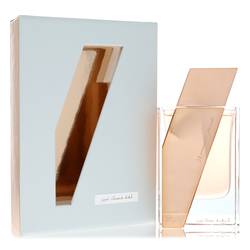 Rasasi Attar Al Boruzz Lamaat Musk Tabriz Eau De Parfum Spray (Unisex) By Rasasi