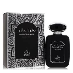 Rayef Bakhoor Al Nadir Eau De Parfum Spray (Unisex) By Rayef