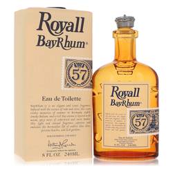 Royall Bay Rhum 57 Eau De Toilette By Royall Fragrances