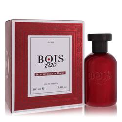 Relativamente Rosso Eau De Parfum Spray By Bois 1920