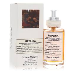 Replica Jazz Club Eau De Toilette Spray By Maison Margiela