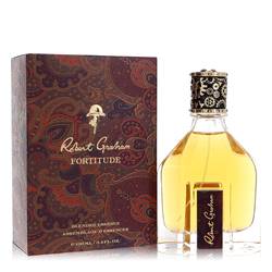 Robert Graham Fortitude Blended Essence By Robert Graham