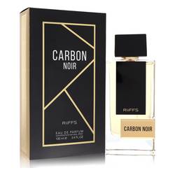 Riiffs Carbon Noir Eau De Parfum Spray By Riiffs