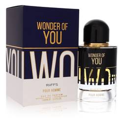 Riiffs Wonder Of You Eau De Parfum Spray By Riiffs