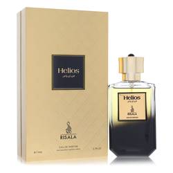 Risala Helios Eau De Parfum Spray By Risala