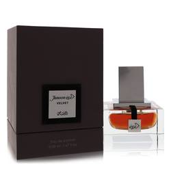 Rasasi Junoon Velvet Eau De Parfum Spray By Rasasi