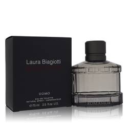 Romamor Uomo Eau De Toilette Spray By Laura Biagiotti