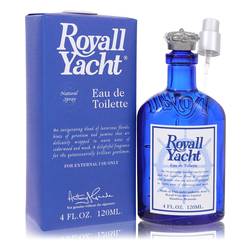 Royall Yacht Eau De Toilette Spray By Royall Fragrances