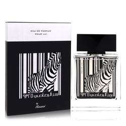 Rumz Al Rasasi 9325 Pour Lui Eau De Parfum Spray By Rasasi