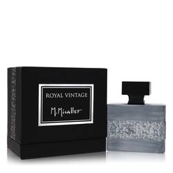 Royal Vintage Eau De Parfum Spray By M. Micallef