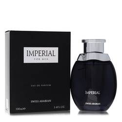 Swiss Arabian Imperial Eau De Parfum Spray By Swiss Arabian