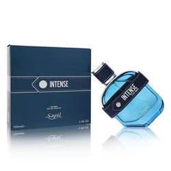 Sapil Intense Eau De Toilette Spray By Sapil