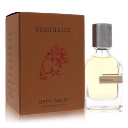 Seminalis Parfum Spray (Unisex) By Orto Parisi