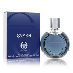 Sergio Tacchini Smash Eau De Toilette Spray By Sergio Tacchini