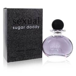 Sexual Sugar Daddy Eau De Toilette Spray By Michel Germain