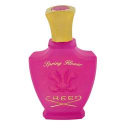 Spring Flower Eau De Parfum Spray (Tester) By Creed